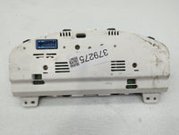 2009 Mercury Milan Instrument Cluster Speedometer Gauges P/N:9E51-10849-FA Fits OEM Used Auto Parts - Oemusedautoparts1.com