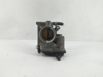 compare product 2006-2009 Mercury Milan Throttle Body P/N:6E5G-9F991-A Fits Fits 2006 2007 2008 2009 OEM Used Auto Parts
