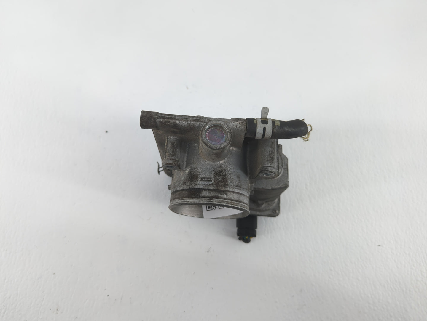 2006-2009 Mercury Milan Throttle Body P/N:6E5G-9F991-A Fits Fits 2006 2007 2008 2009 OEM Used Auto Parts - Oemusedautoparts1