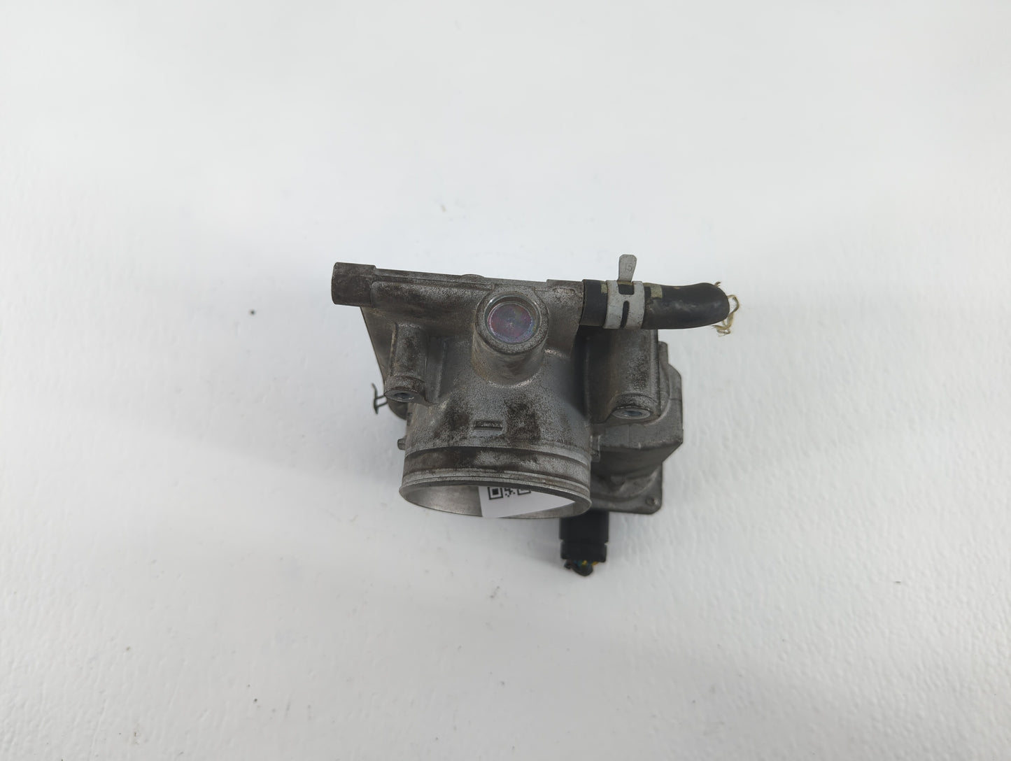 2006-2009 Mercury Milan Throttle Body P/N:6E5G-9F991-A Fits Fits 2006 2007 2008 2009 OEM Used Auto Parts - Oemusedautoparts1