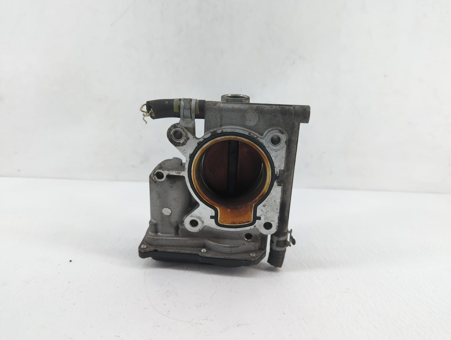 2006-2009 Mercury Milan Throttle Body P/N:6E5G-9F991-A Fits Fits 2006 2007 2008 2009 OEM Used Auto Parts - Oemusedautoparts1