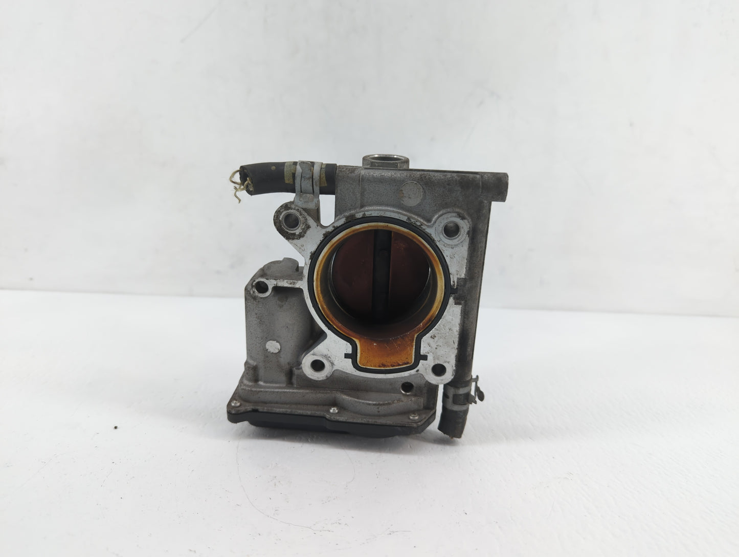2006-2009 Mercury Milan Throttle Body P/N:6E5G-9F991-A Fits Fits 2006 2007 2008 2009 OEM Used Auto Parts - Oemusedautoparts1
