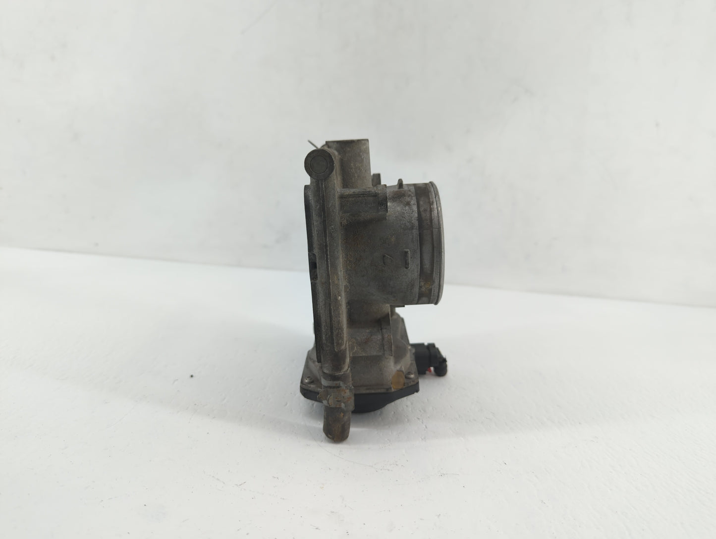 2006-2009 Mercury Milan Throttle Body P/N:6E5G-9F991-A Fits Fits 2006 2007 2008 2009 OEM Used Auto Parts - Oemusedautoparts1