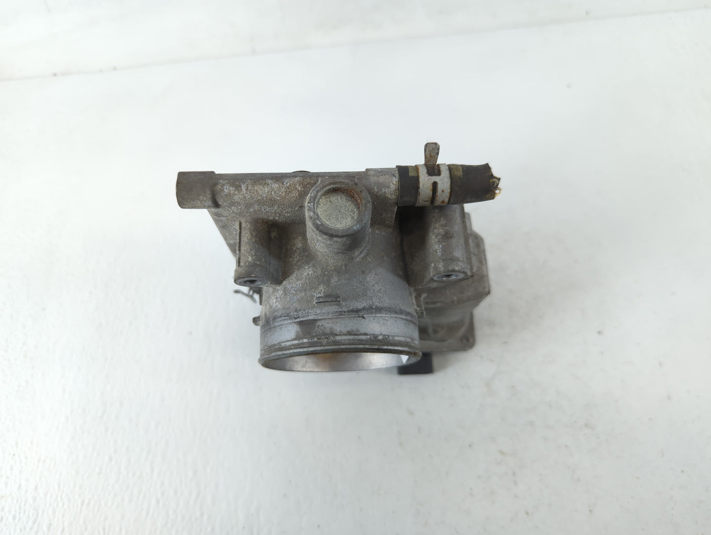 2006-2009 Mercury Milan Throttle Body P/N:6E5G-9F991-A Fits Fits 2006 2007 2008 2009 OEM Used Auto Parts - Oemusedautoparts1