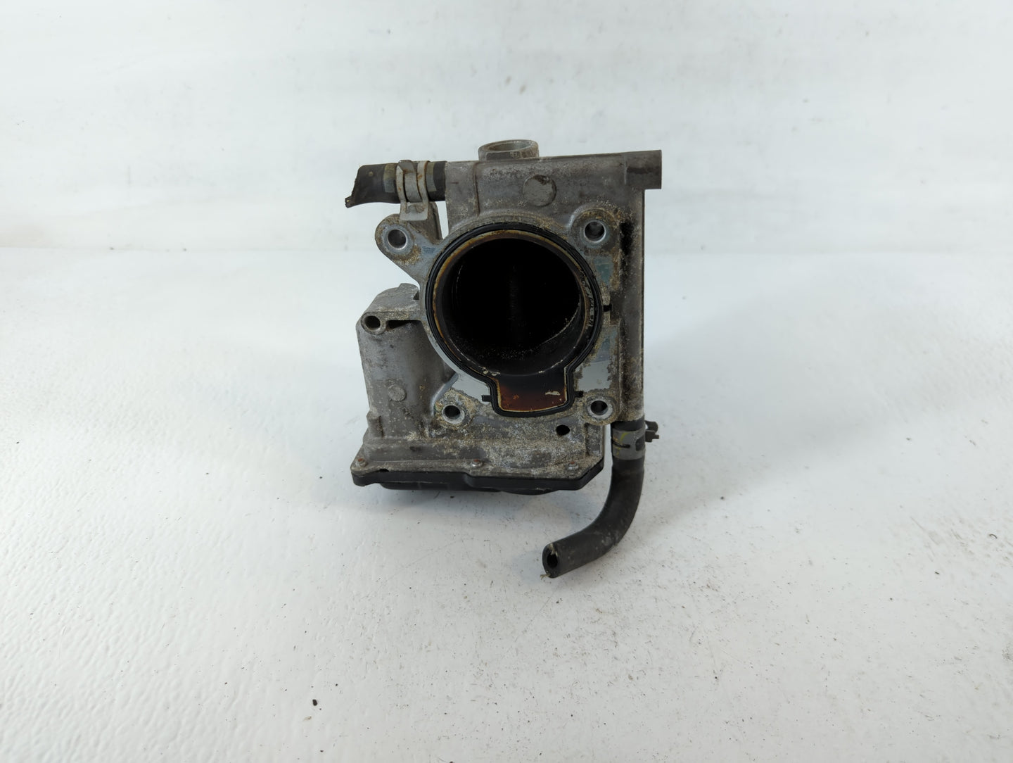 2006-2009 Mercury Milan Throttle Body P/N:6E5G-9F991-A Fits Fits 2006 2007 2008 2009 OEM Used Auto Parts - Oemusedautoparts1