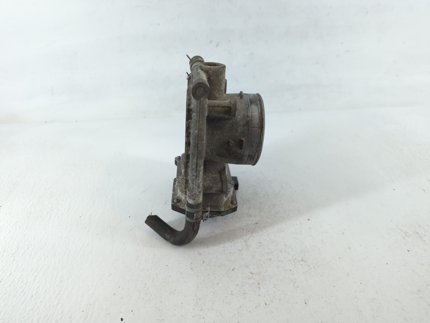 2006-2009 Mercury Milan Throttle Body P/N:6E5G-9F991-A Fits Fits 2006 2007 2008 2009 OEM Used Auto Parts - Oemusedautoparts1