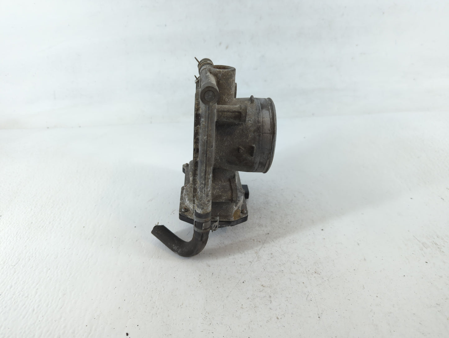 2006-2009 Mercury Milan Throttle Body P/N:6E5G-9F991-A Fits Fits 2006 2007 2008 2009 OEM Used Auto Parts - Oemusedautoparts1