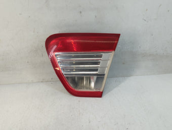 compare product 2006-2009 Mercury Milan Rear Center Lid Brake Light Tail Light P/N:22490402004538 Fits Fits 2006 2007 2008 2009 OEM Used Auto Parts