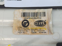 2006-2009 Mercury Milan Rear Center Lid Brake Light Tail Light P/N:22490402004538 Fits Fits 2006 2007 2008 2009 OEM Used Aut