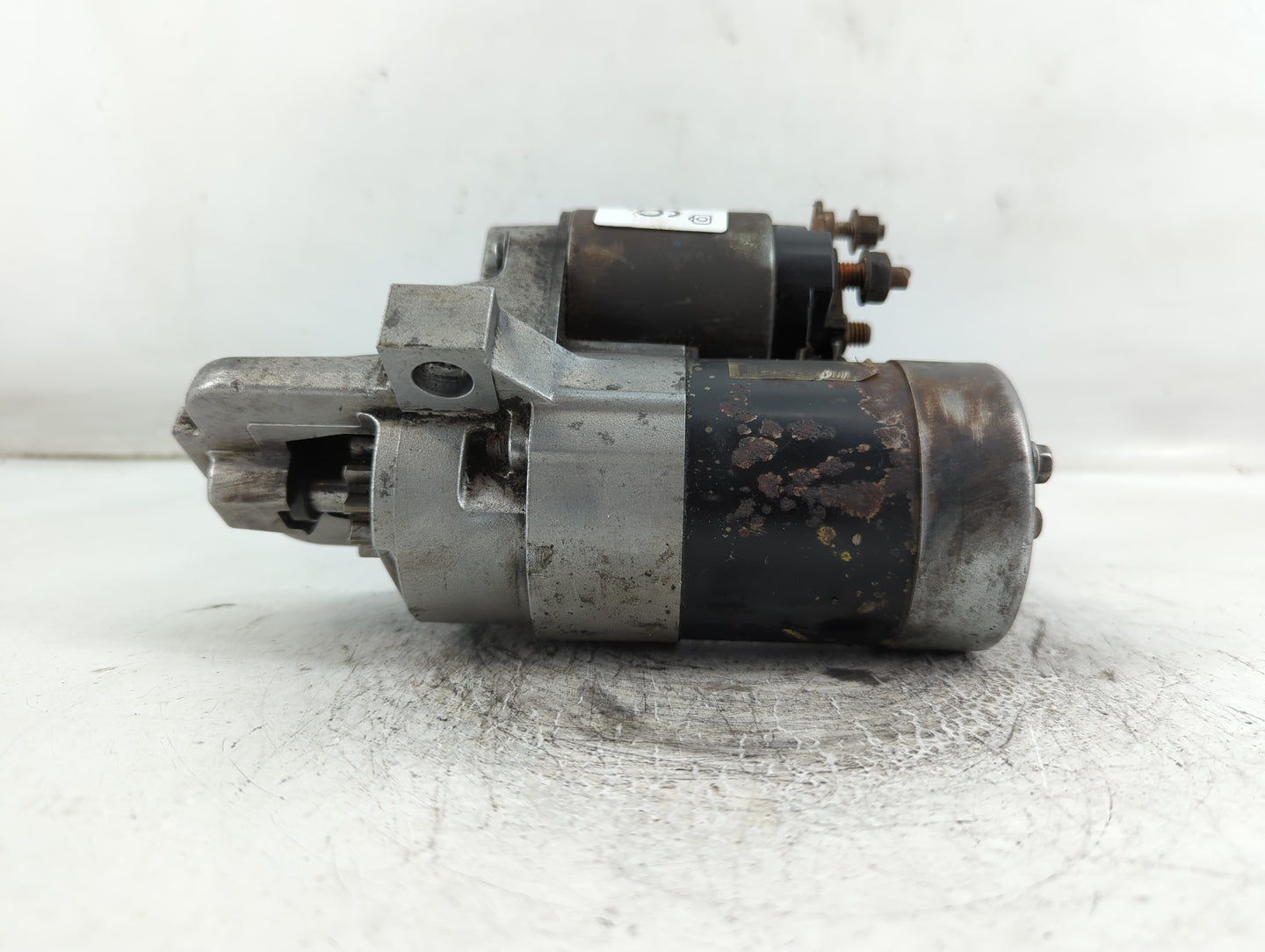 2006-2010 Mercury Milan Car Starter Motor Solenoid OEM P/N:M000T8848 Fits Fits 2006 2007 2008 2009 2010 OEM Used Auto Parts 