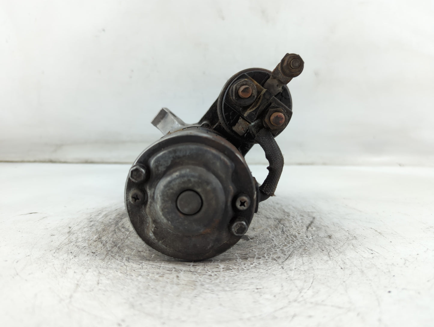 2006-2010 Mercury Milan Car Starter Motor Solenoid OEM P/N:M000T8848 Fits Fits 2006 2007 2008 2009 2010 OEM Used Auto Parts 