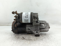 2006-2010 Mercury Milan Car Starter Motor Solenoid OEM P/N:M000T8848 Fits Fits 2006 2007 2008 2009 2010 OEM Used Auto Parts 