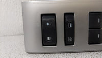 2008-2010 Mercury Mountaineer Master Power Window Switch Replacement Driver Side Left P/N:7L2T-14963-AAW 8L1T-14540-AAW Fits