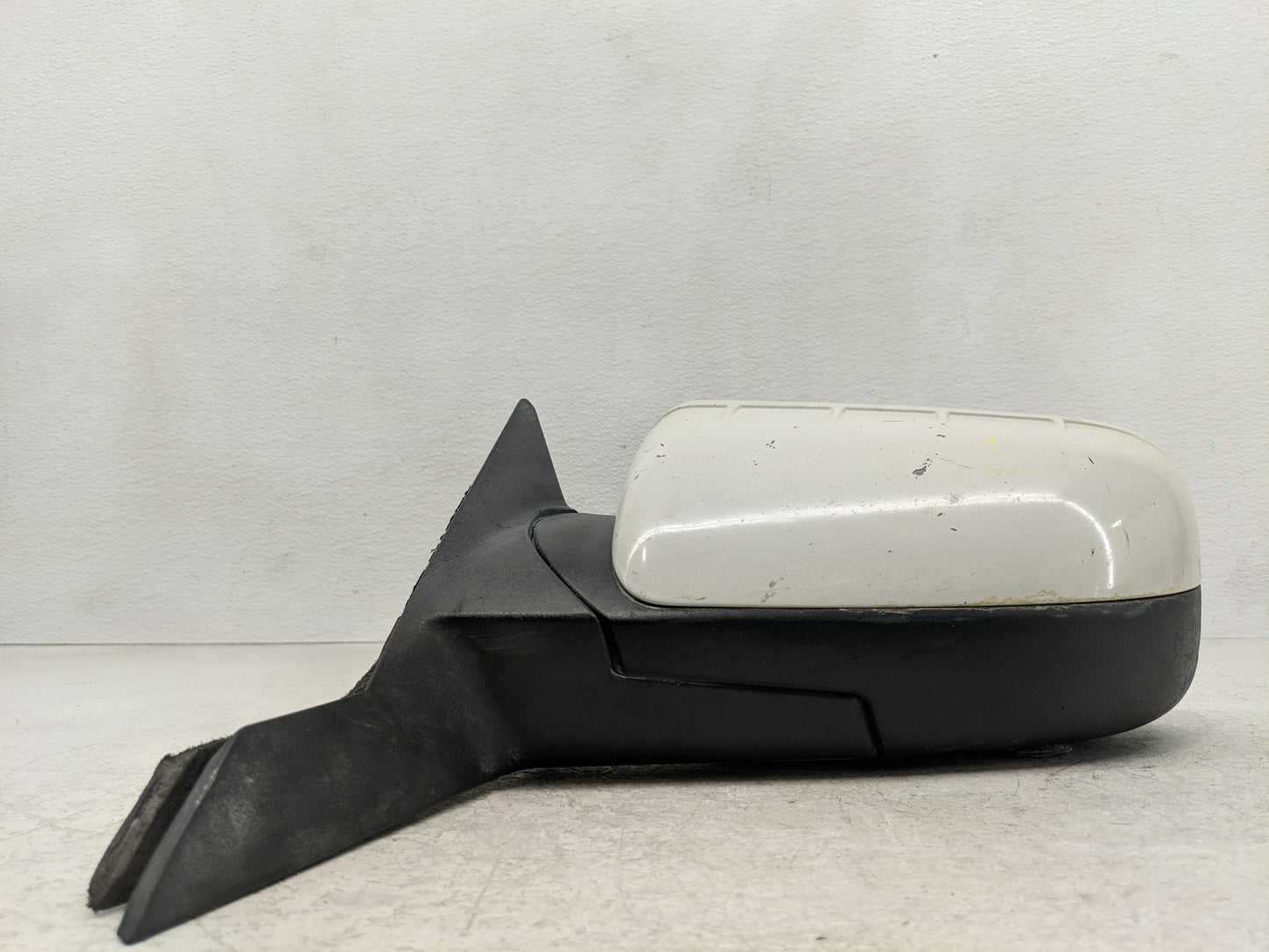 2008-2009 Mercury Sable Side Mirror Replacement Driver Left View Door Mirror Fits Fits 2008 2009 OEM Used Auto Parts - Oemus