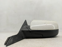 2008-2009 Mercury Sable Side Mirror Replacement Driver Left View Door Mirror Fits Fits 2008 2009 OEM Used Auto Parts - Oemus