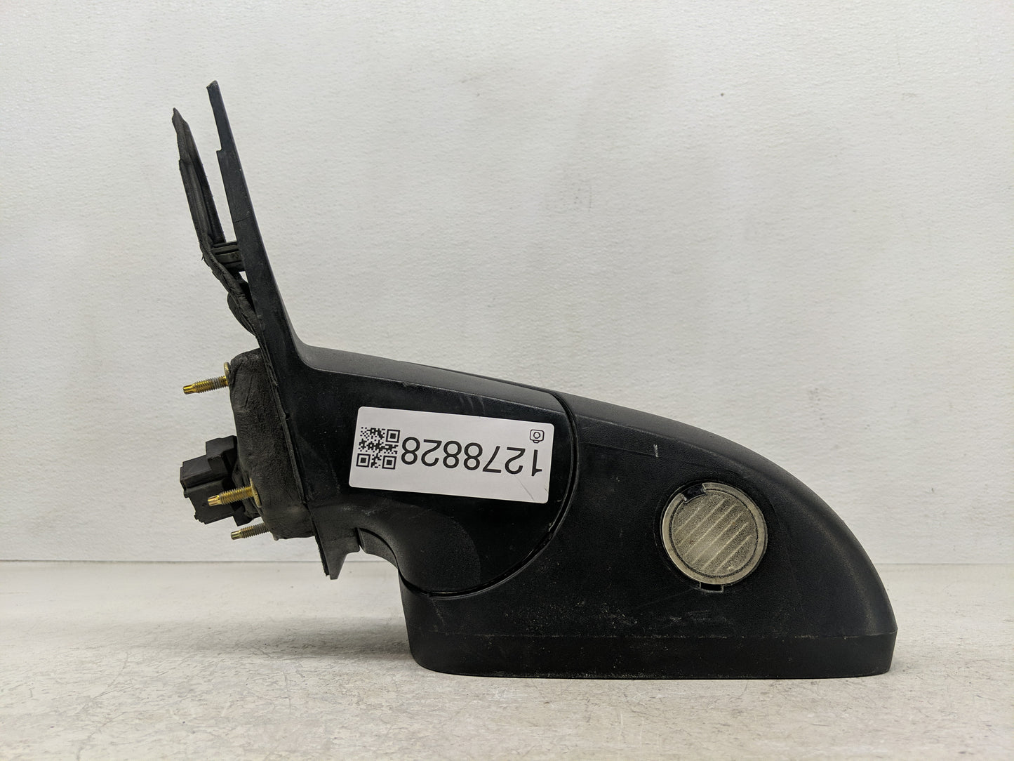 2008-2009 Mercury Sable Side Mirror Replacement Driver Left View Door Mirror Fits Fits 2008 2009 OEM Used Auto Parts - Oemus