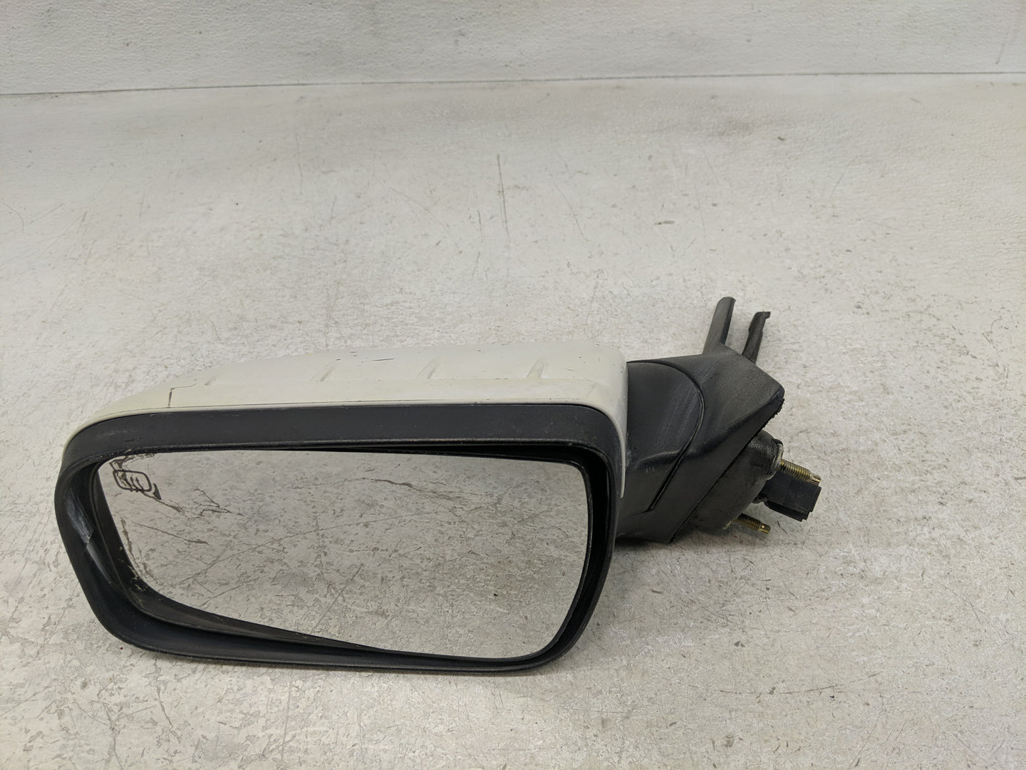 2008-2009 Mercury Sable Side Mirror Replacement Driver Left View Door Mirror Fits Fits 2008 2009 OEM Used Auto Parts - Oemus