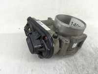 2008-2009 Mercury Sable Throttle Body P/N:7T4E-9F991-FA Fits Fits 2007 2008 2009 2010 2011 2012 2013 2014 OEM Used Auto Part