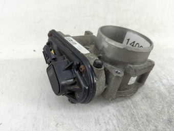compare product 2008-2009 Mercury Sable Throttle Body P/N:7T4E-9F991-FA Fits Fits 2007 2008 2009 2010 2011 2012 2013 2014 OEM Used Auto Parts