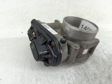 2008-2009 Mercury Sable Throttle Body P/N:7T4E-9F991-FA Fits Fits 2007 2008 2009 2010 2011 2012 2013 2014 OEM Used Auto Part