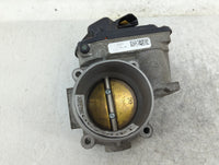 2008-2009 Mercury Sable Throttle Body P/N:7T4E-9F991-FA Fits Fits 2007 2008 2009 2010 2011 2012 2013 2014 OEM Used Auto Part
