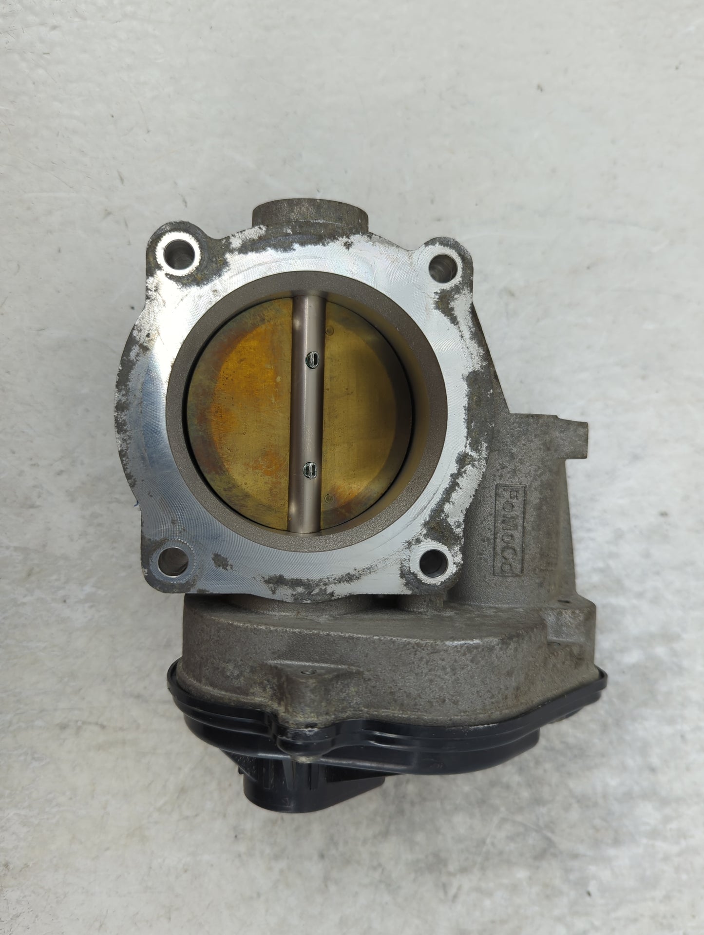 2008-2009 Mercury Sable Throttle Body P/N:7T4E-9F991-FA Fits Fits 2007 2008 2009 2010 2011 2012 2013 2014 OEM Used Auto Part
