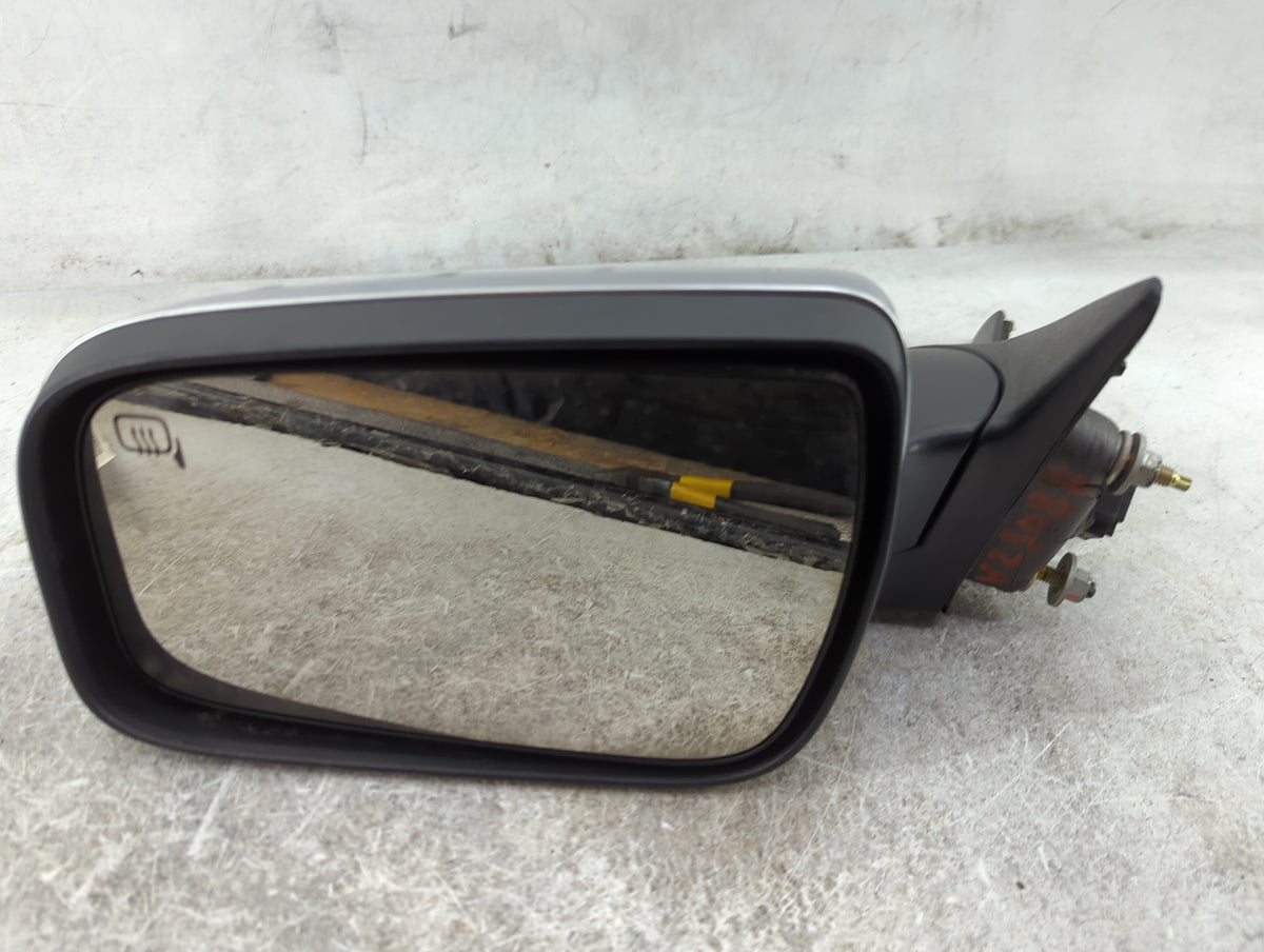 2008-2009 Mercury Sable Driver Side View Mirror - Left Door Mirror OEM Used - Oemusedautoparts1.com