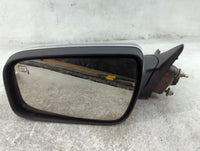 2008-2009 Mercury Sable Driver Side View Mirror - Left Door Mirror OEM Used - Oemusedautoparts1.com