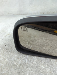 2008-2009 Mercury Sable Driver Side View Mirror - Left Door Mirror OEM Used - Oemusedautoparts1.com