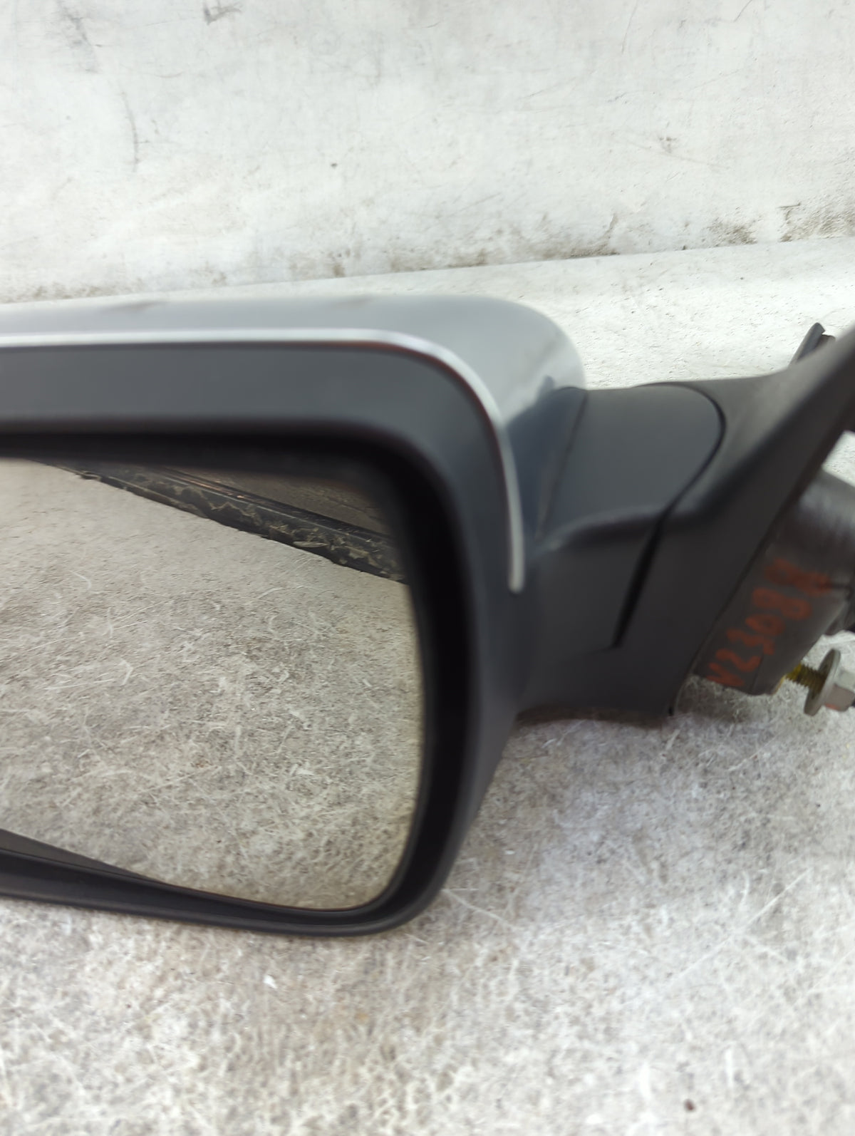 2008-2009 Mercury Sable Driver Side View Mirror - Left Door Mirror OEM Used - Oemusedautoparts1.com