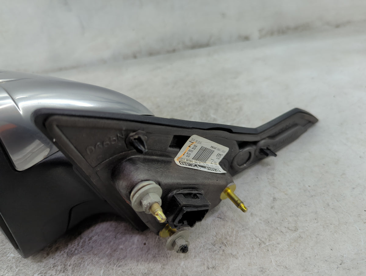 2008-2009 Mercury Sable Driver Side View Mirror - Left Door Mirror OEM Used - Oemusedautoparts1.com
