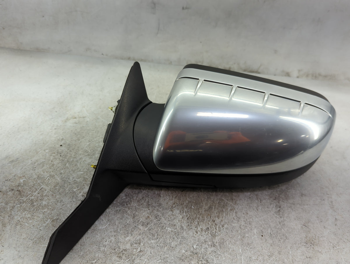 2008-2009 Mercury Sable Driver Side View Mirror - Left Door Mirror OEM Used - Oemusedautoparts1.com