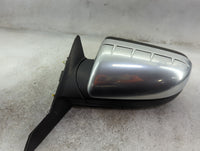 2008-2009 Mercury Sable Driver Side View Mirror - Left Door Mirror OEM Used - Oemusedautoparts1.com