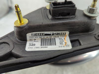 2008-2009 Mercury Sable Driver Side View Mirror - Left Door Mirror OEM Used - Oemusedautoparts1.com