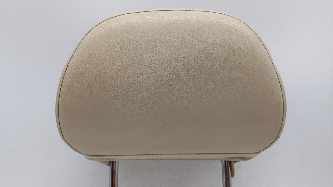 2008-2009 Mercury Sable Headrest Head Rest Front Driver Passenger Seat Fits Fits 2008 2009 OEM Used Auto Parts - Oemusedauto