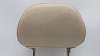 2008-2009 Mercury Sable Headrest Head Rest Front Driver Passenger Seat Fits Fits 2008 2009 OEM Used Auto Parts - Oemusedauto