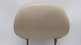 compare product 2008-2009 Mercury Sable Headrest Head Rest Front Driver Passenger Seat Fits Fits 2008 2009 OEM Used Auto Parts