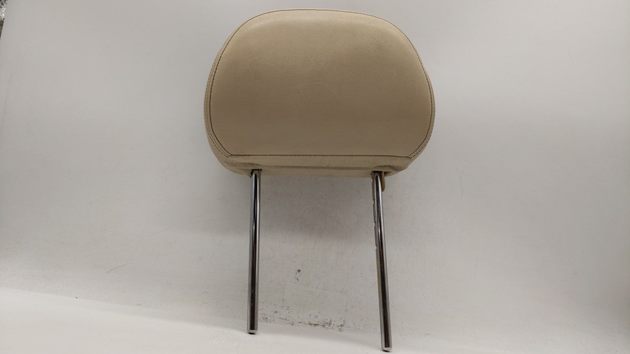 2008-2009 Mercury Sable Headrest Head Rest Front Driver Passenger Seat Fits Fits 2008 2009 OEM Used Auto Parts - Oemusedauto