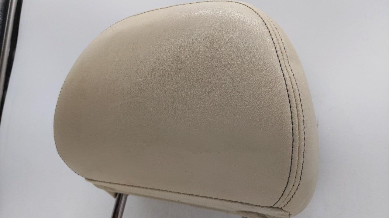 2008-2009 Mercury Sable Headrest Head Rest Front Driver Passenger Seat Fits Fits 2008 2009 OEM Used Auto Parts - Oemusedauto