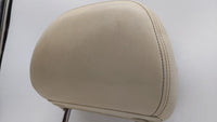 2008-2009 Mercury Sable Headrest Head Rest Front Driver Passenger Seat Fits Fits 2008 2009 OEM Used Auto Parts - Oemusedauto
