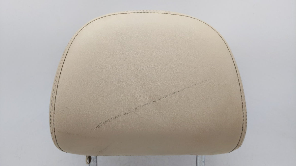 2009 Mercury Sable Headrest Head Rest Front Driver Passenger Seat Fits OEM Used Auto Parts - Oemusedautoparts1.com