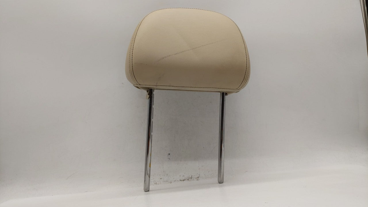 2008-2009 Mercury Sable Headrest Head Rest Front Driver Passenger Seat Fits Fits 2008 2009 OEM Used Auto Parts - Oemusedauto