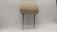 2008-2009 Mercury Sable Headrest Head Rest Front Driver Passenger Seat Fits Fits 2008 2009 OEM Used Auto Parts - Oemusedauto