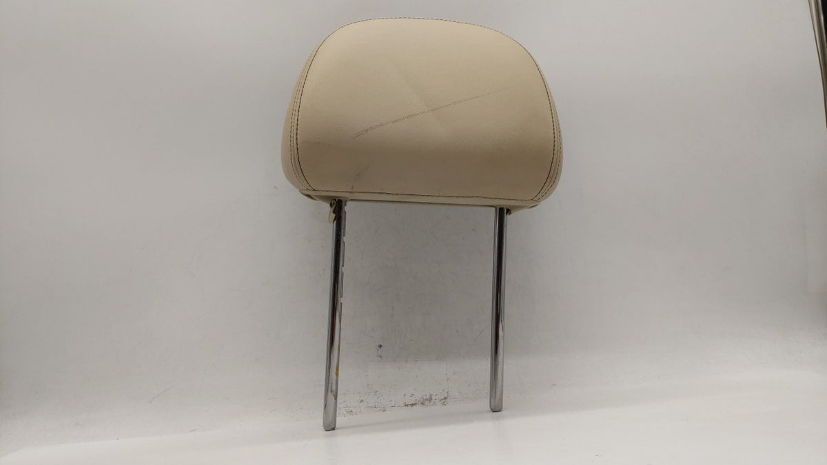 2009 Mercury Sable Headrest Head Rest Front Driver Passenger Seat Fits OEM Used Auto Parts - Oemusedautoparts1.com