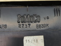 2008-2009 Mercury Sable Master Power Window Switch Replacement Driver Side Left P/N:8F93-742289 5F93-7422897 Fits OEM Used A
