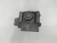 2008-2009 Mercury Sable Throttle Body P/N:7T4E-9F991-FA Fits Fits 2007 2008 2009 2010 2011 2012 2013 2014 OEM Used Auto Part