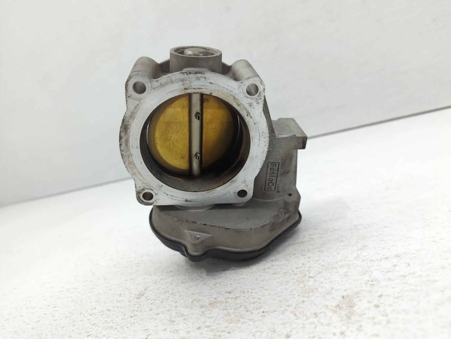 2008-2009 Mercury Sable Throttle Body P/N:7T4E-9F991-FA Fits Fits 2007 2008 2009 2010 2011 2012 2013 2014 OEM Used Auto Part