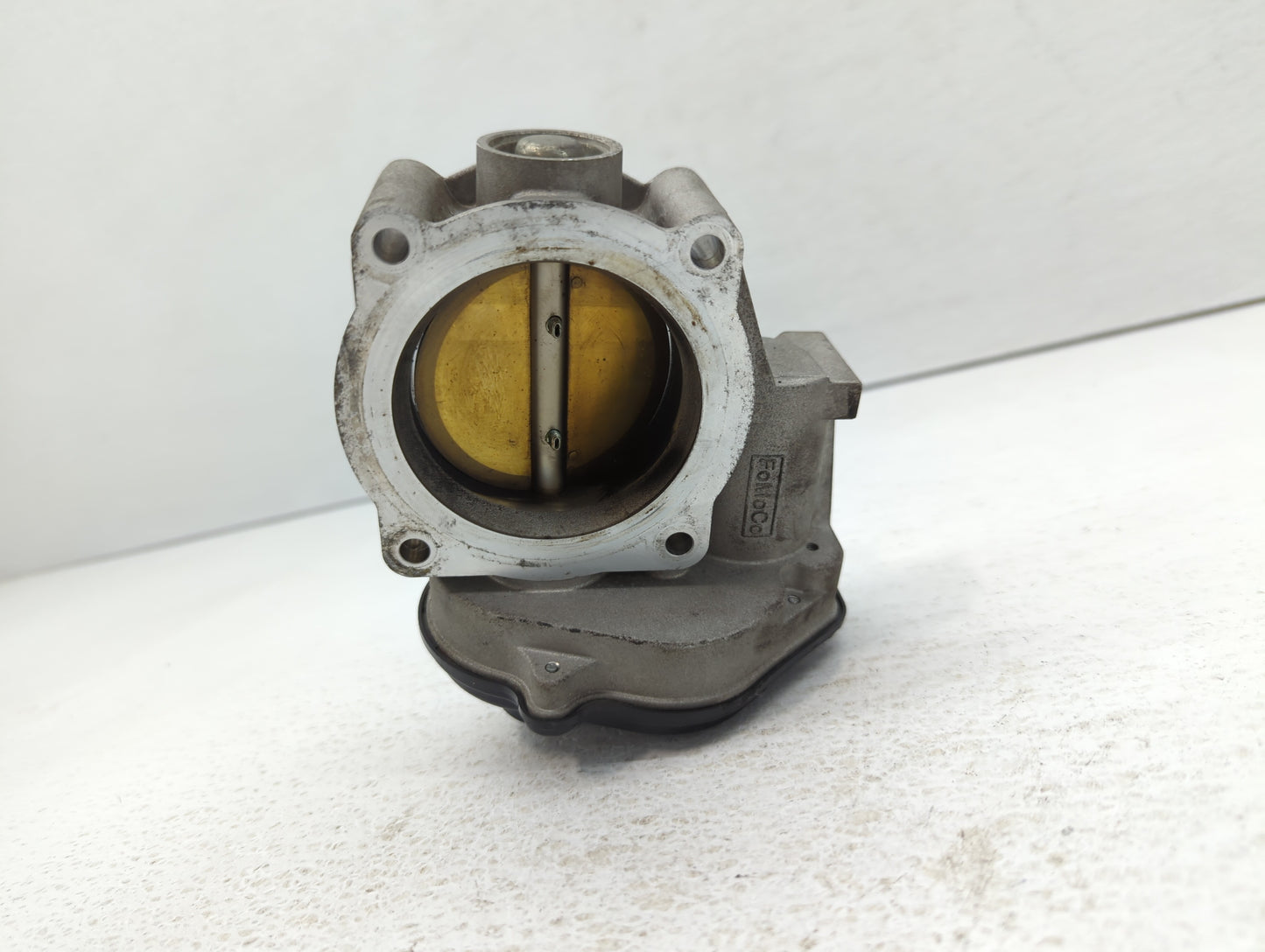 2008-2009 Mercury Sable Throttle Body P/N:7T4E-9F991-FA Fits Fits 2007 2008 2009 2010 2011 2012 2013 2014 OEM Used Auto Part