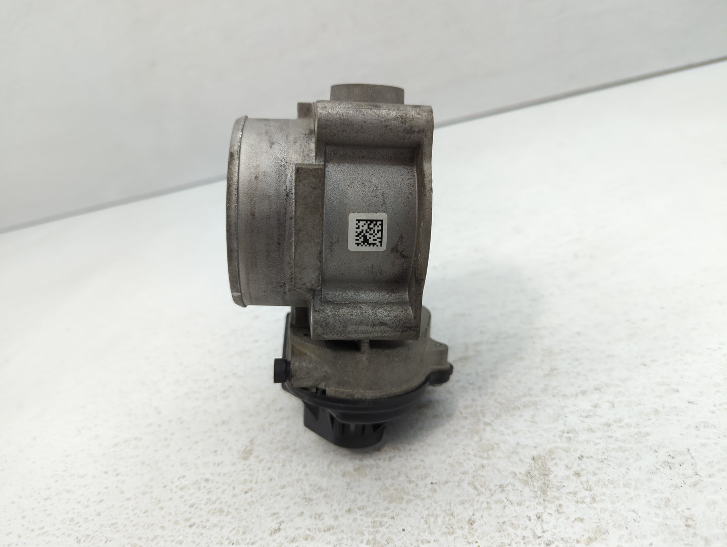 2008-2009 Mercury Sable Throttle Body P/N:7T4E-9F991-FA Fits Fits 2007 2008 2009 2010 2011 2012 2013 2014 OEM Used Auto Part