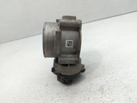 2008-2009 Mercury Sable Throttle Body P/N:7T4E-9F991-FA Fits Fits 2007 2008 2009 2010 2011 2012 2013 2014 OEM Used Auto Part